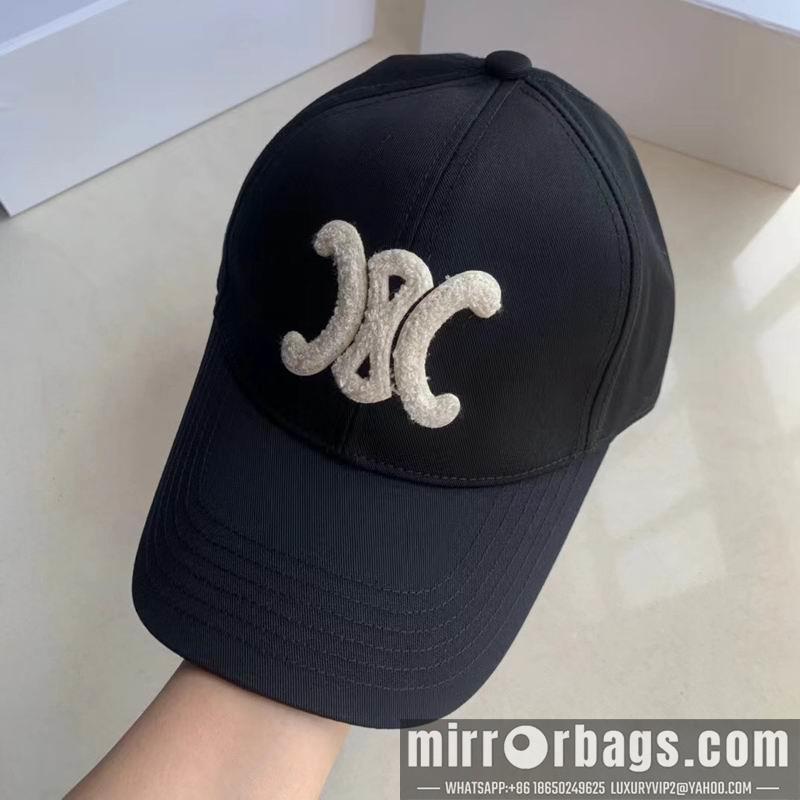 Replica Celine Hat dx32
