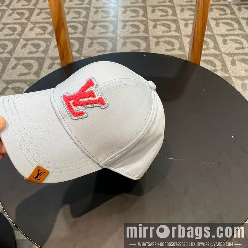 Replica LV Hat 072303