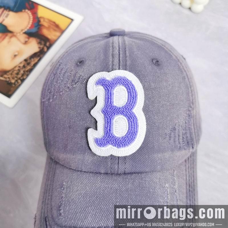 Replica MLB NY Hat dx04