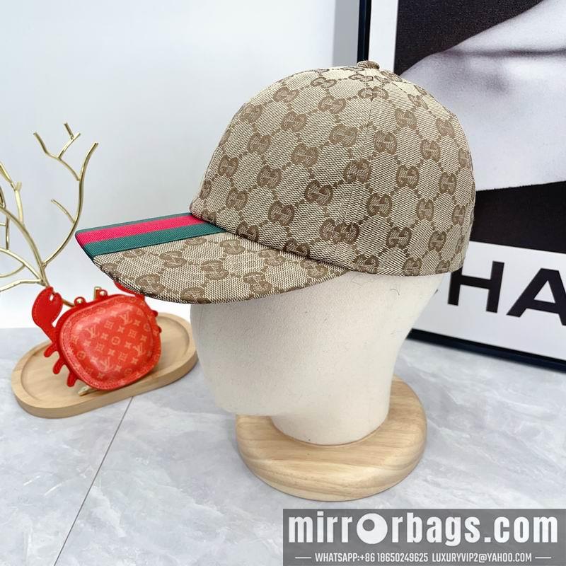 Replica Gucci Hat dx01