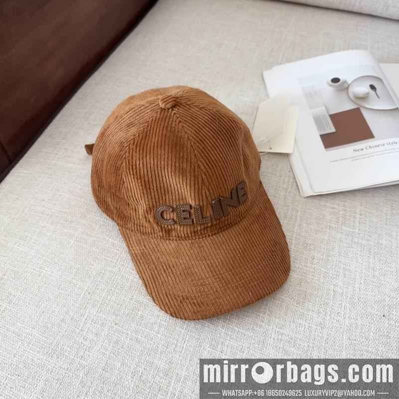 Replica Celine Hat dx130
