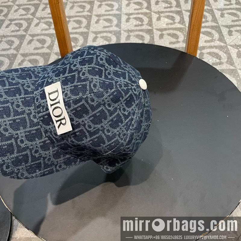 Replica Dior Hat 071302