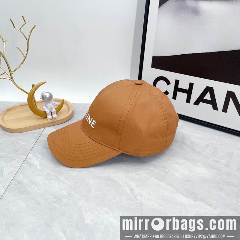 Replica Celine Hat dx35