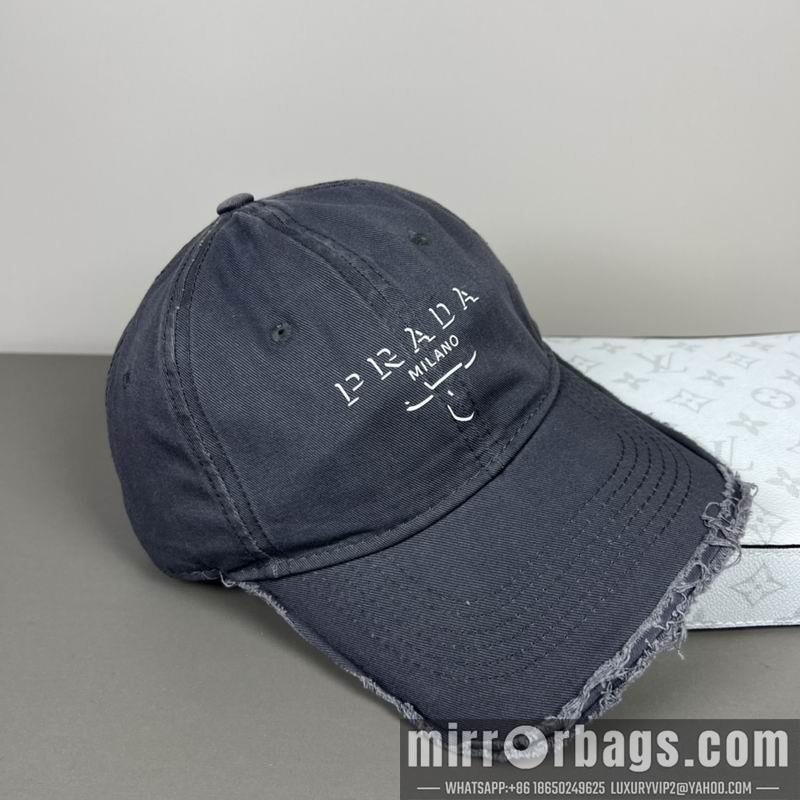 Replica Prada Hat dx30