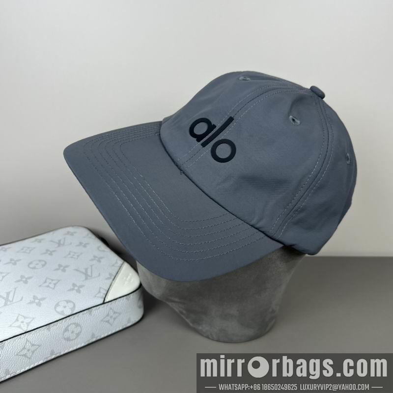 Replica Alo Hat dx42