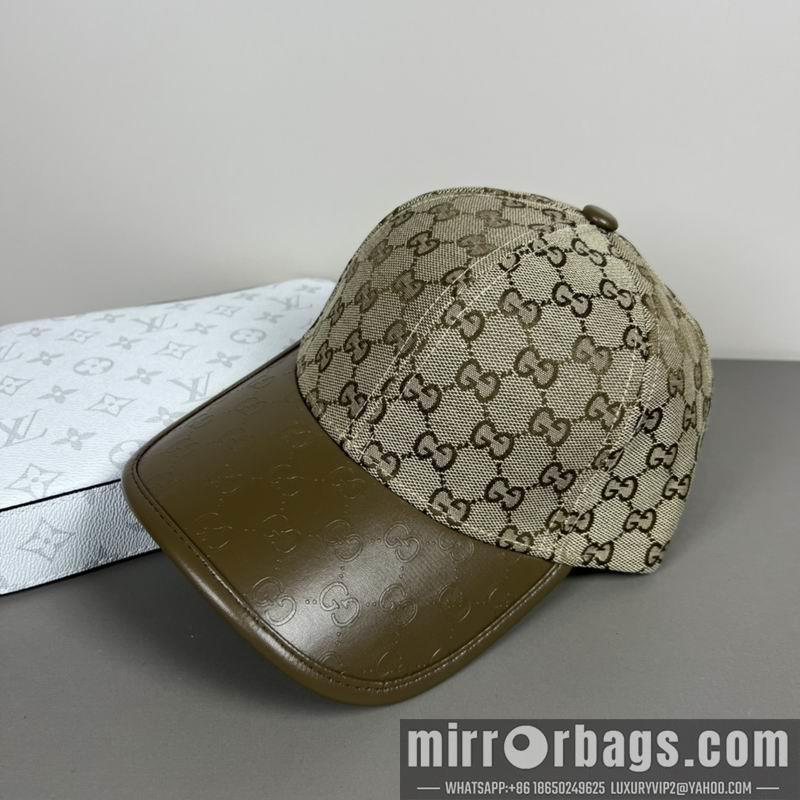 Replica Gucci Hat dx30