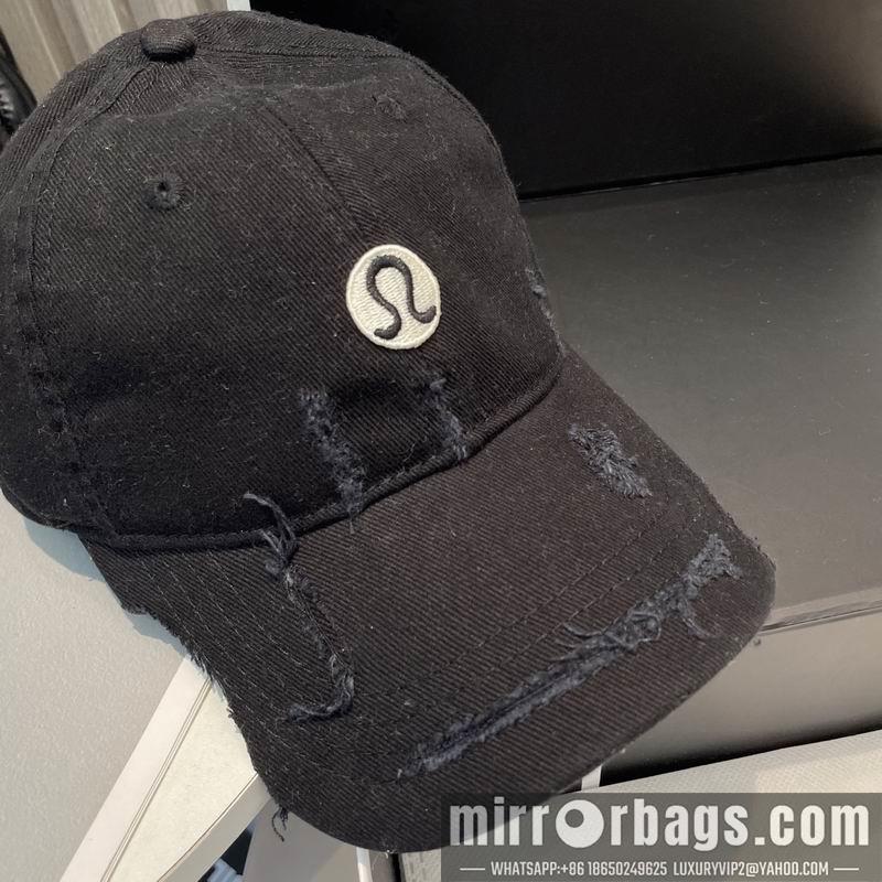 Replica Luluemon Hat 040201