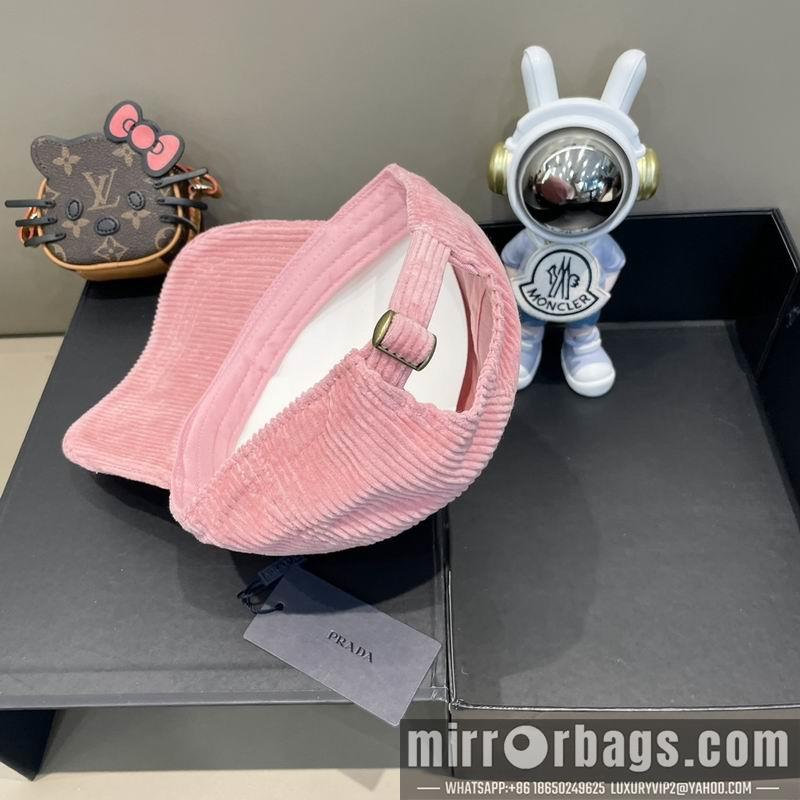 Replica Prada Hat 080501