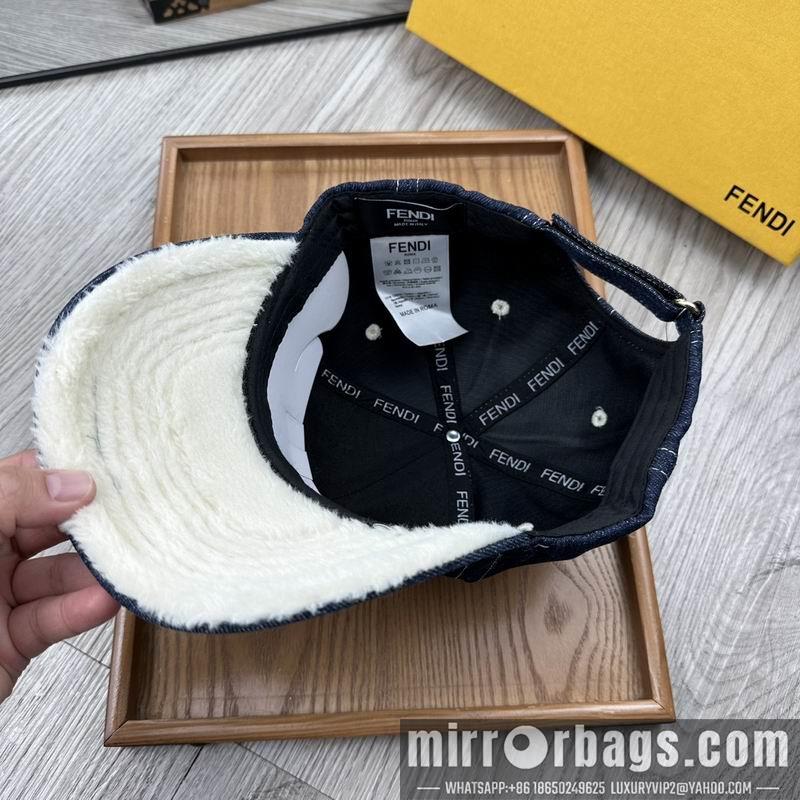 Replica Fendi Hat 080201