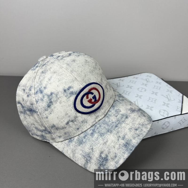 Replica Gucci Hat dx47
