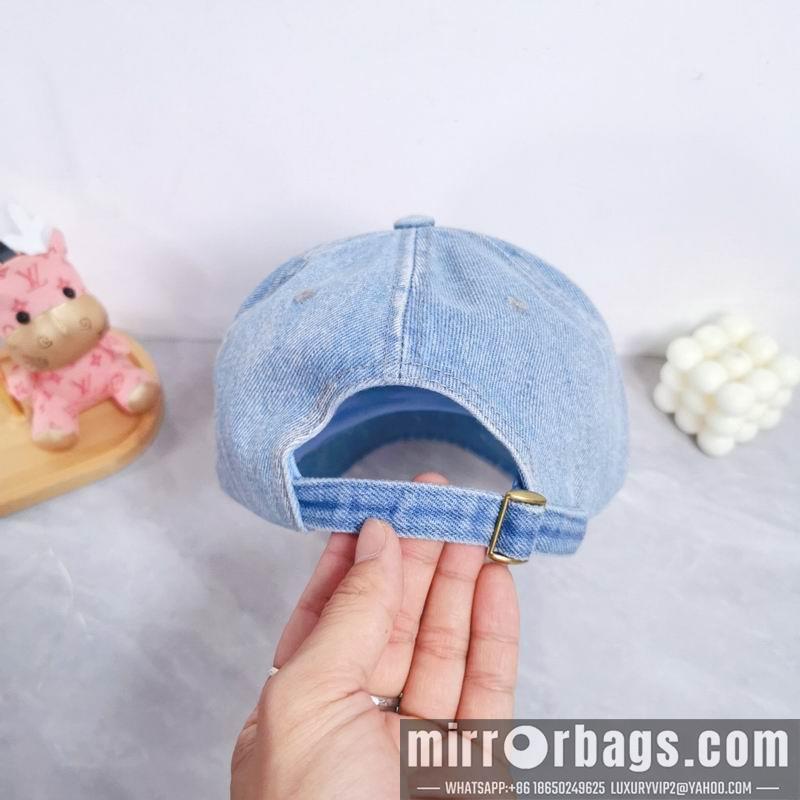 Replica Balenciaga Hat dx29