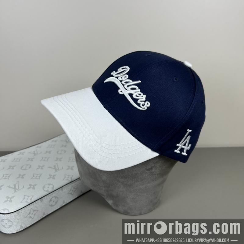 Replica MLB NY Hat dx42