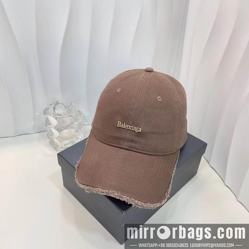 Replica Balenciaga Hat 050703