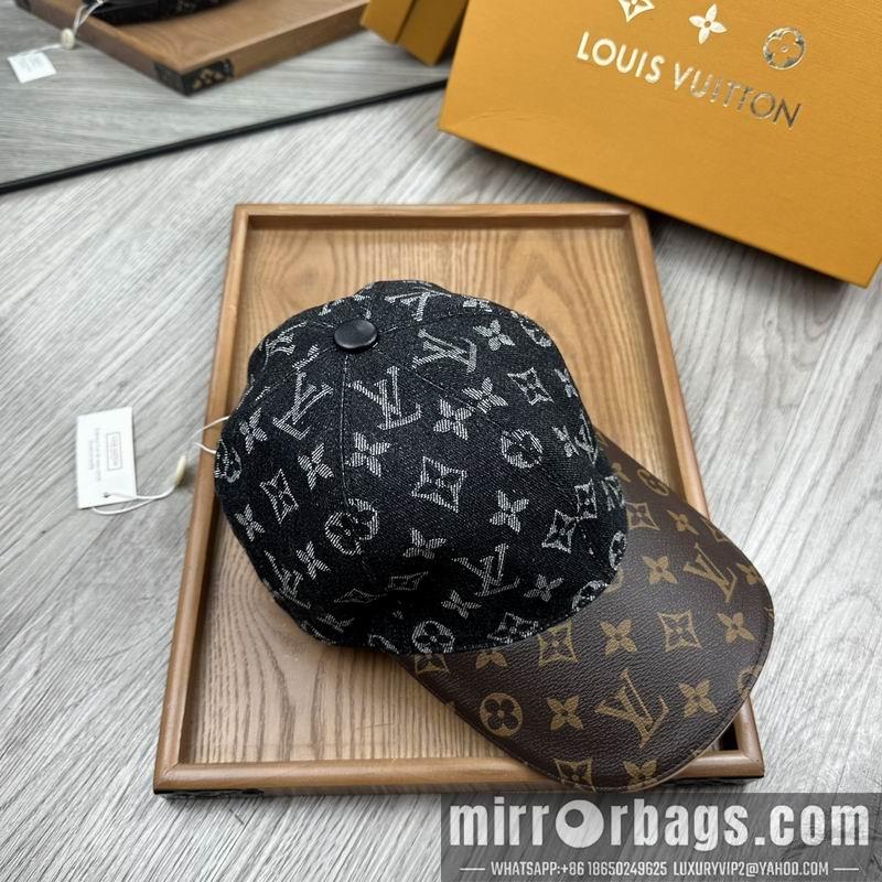 Replica LV Hat 071206