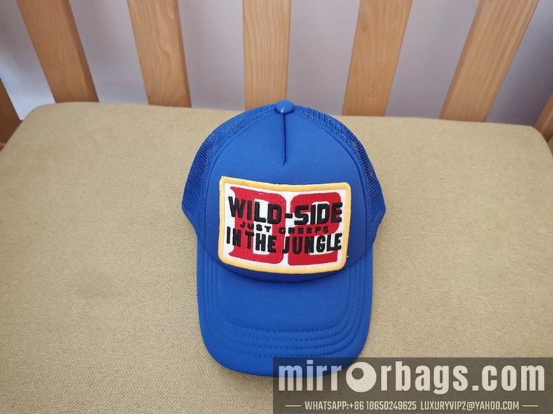 Replica DSQ Hat y 03