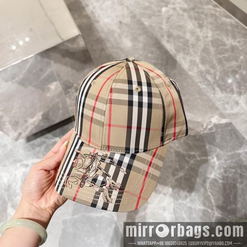 Replica Burberry Hat dx59