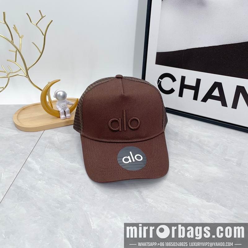 Replica Alo Hat dx16