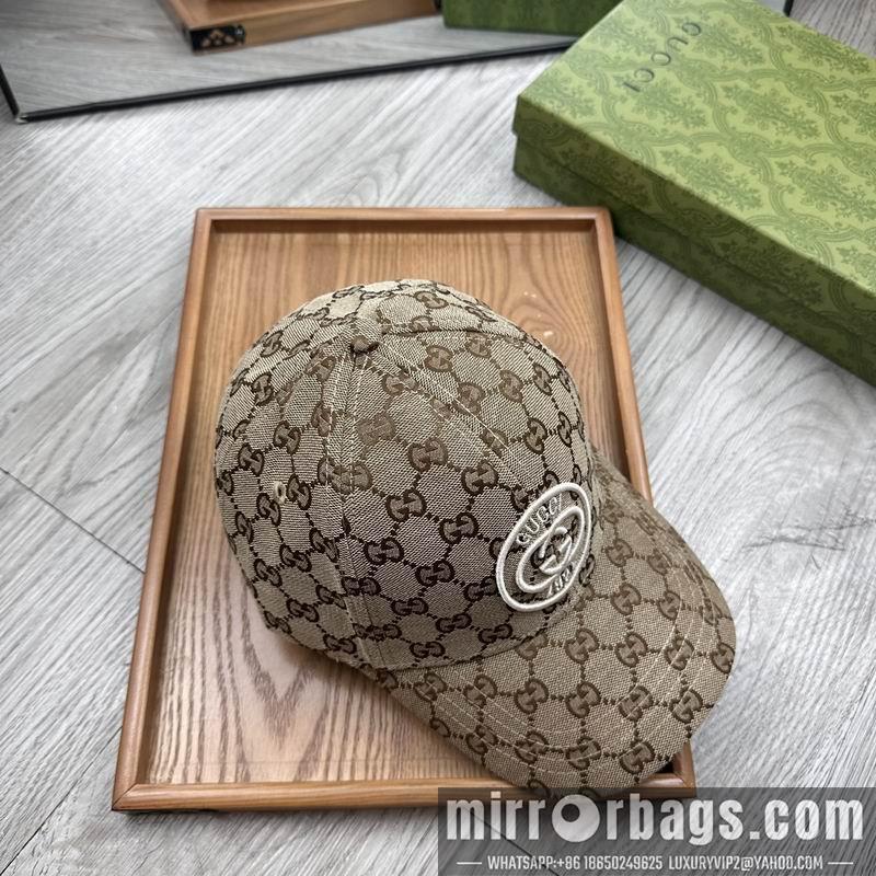 Replica Gucci Hat dx19