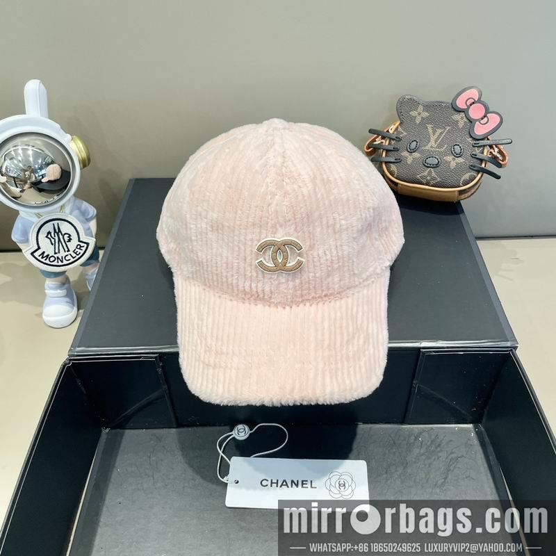Replica Chanel Hat 080303