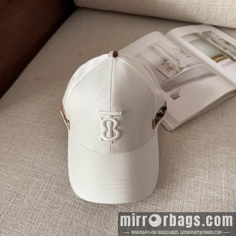 Replica Burberry Hat dx06