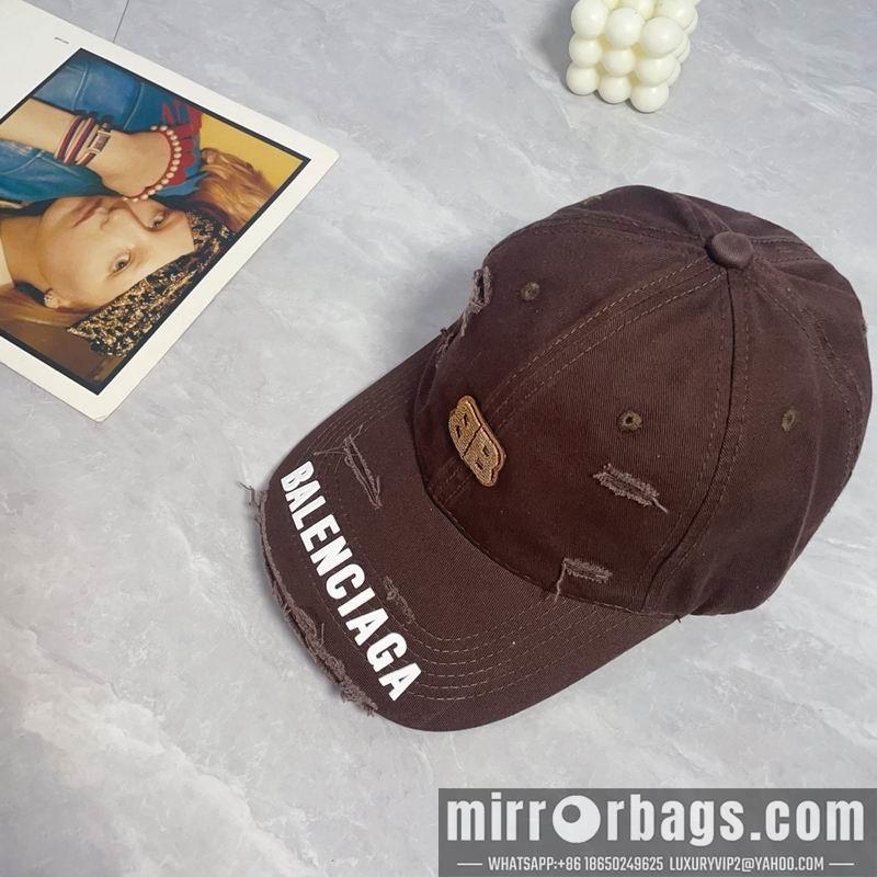 Replica Balenciaga Hat dx59