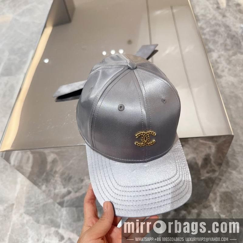 Replica Chanel Hat 050713