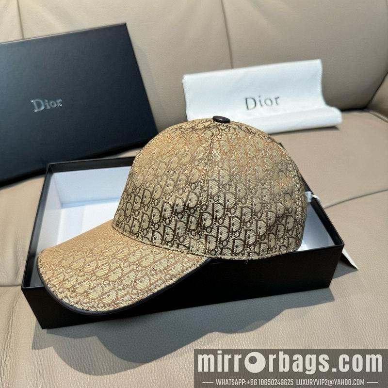 Replica Dior Hat dx67