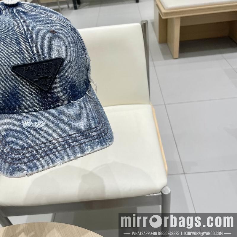 Replica Prada Hat 032001