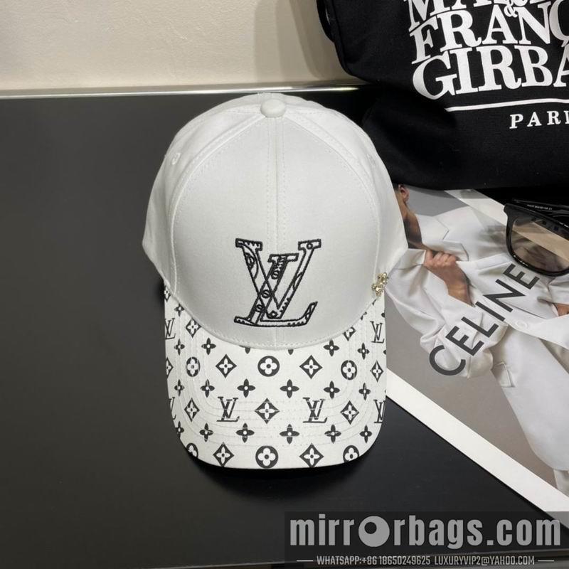 Replica LV Hat 122139