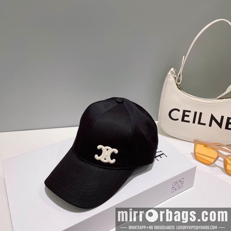 Replica Celine Hat 041705
