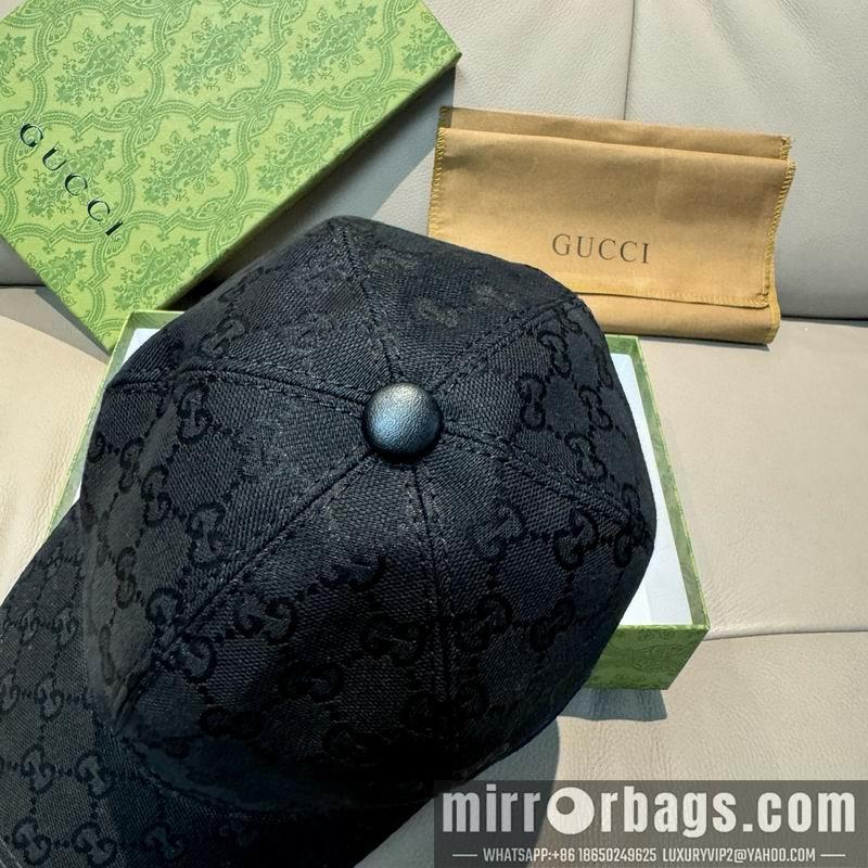 Replica Gucci Hat dx31