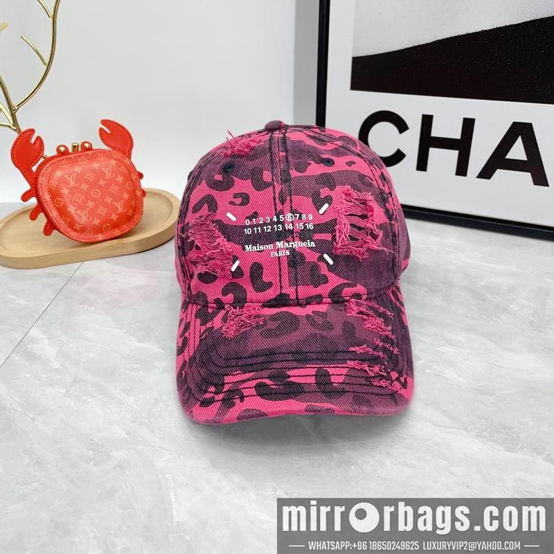 Replica MM6 Hat dx27