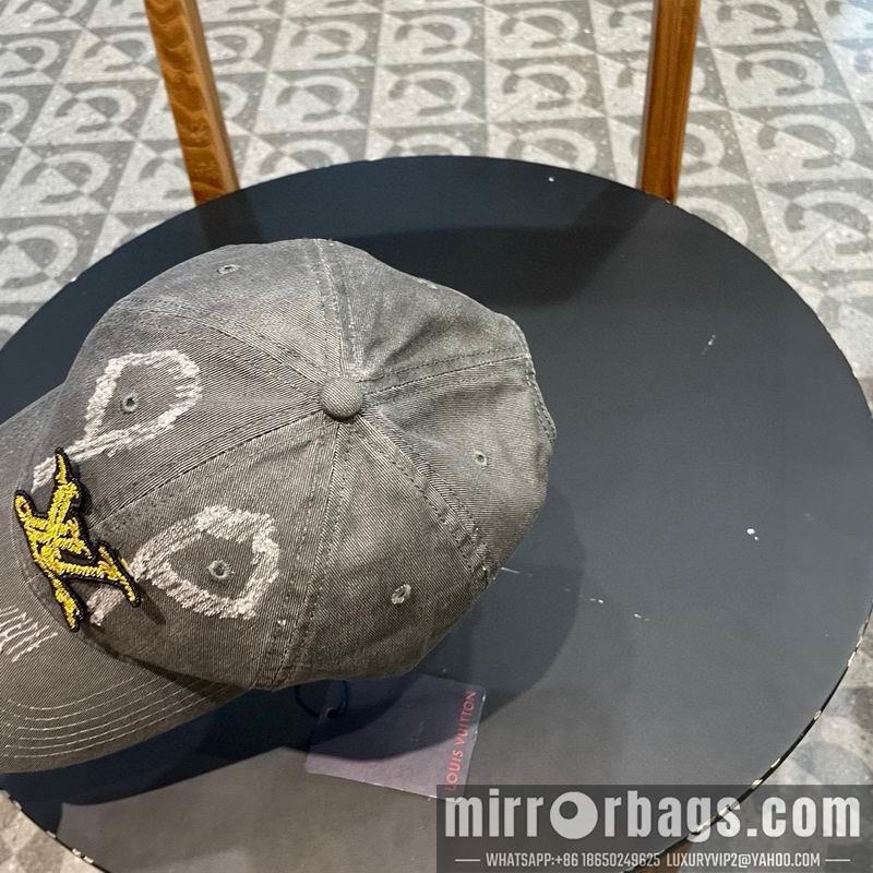 Replica LV Hat 020803