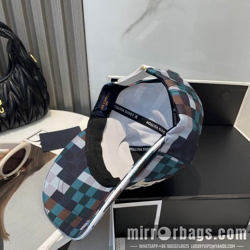 Replica LV Hat 040203