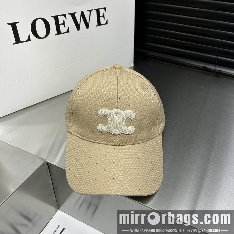 Replica Celine Hat dx03