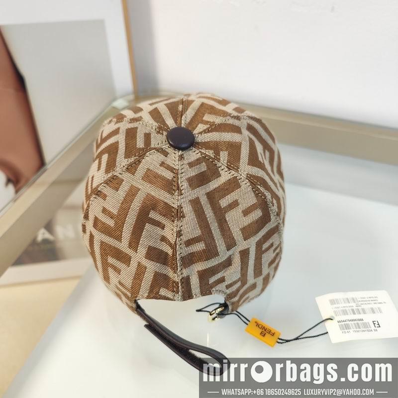 Replica Fendi Hat dx69