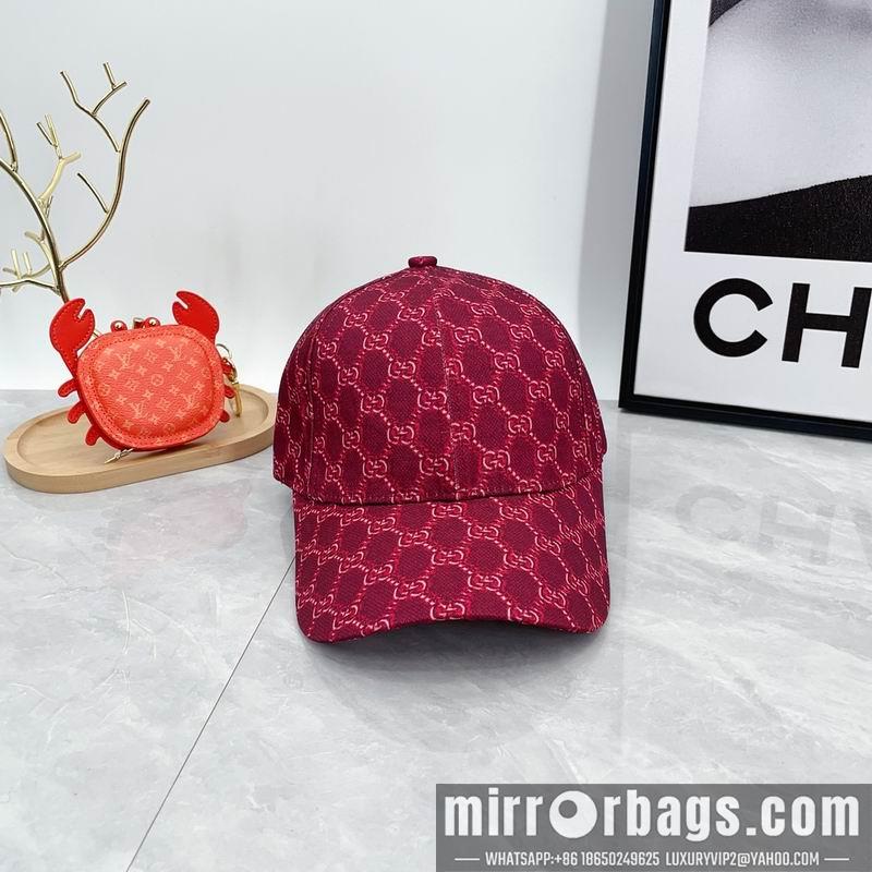 Replica Gucci Hat dx141
