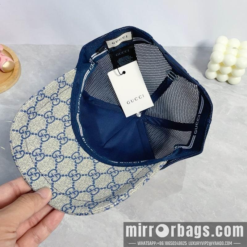 Replica Gucci Hat dx121