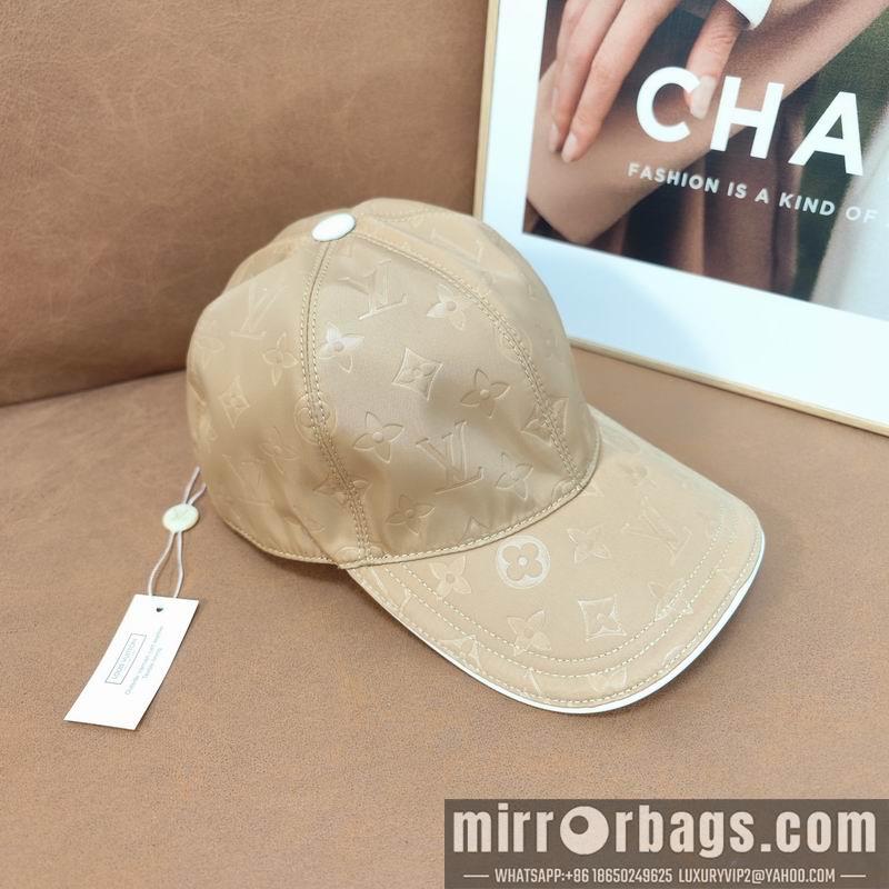 Replica LV Hat dx78