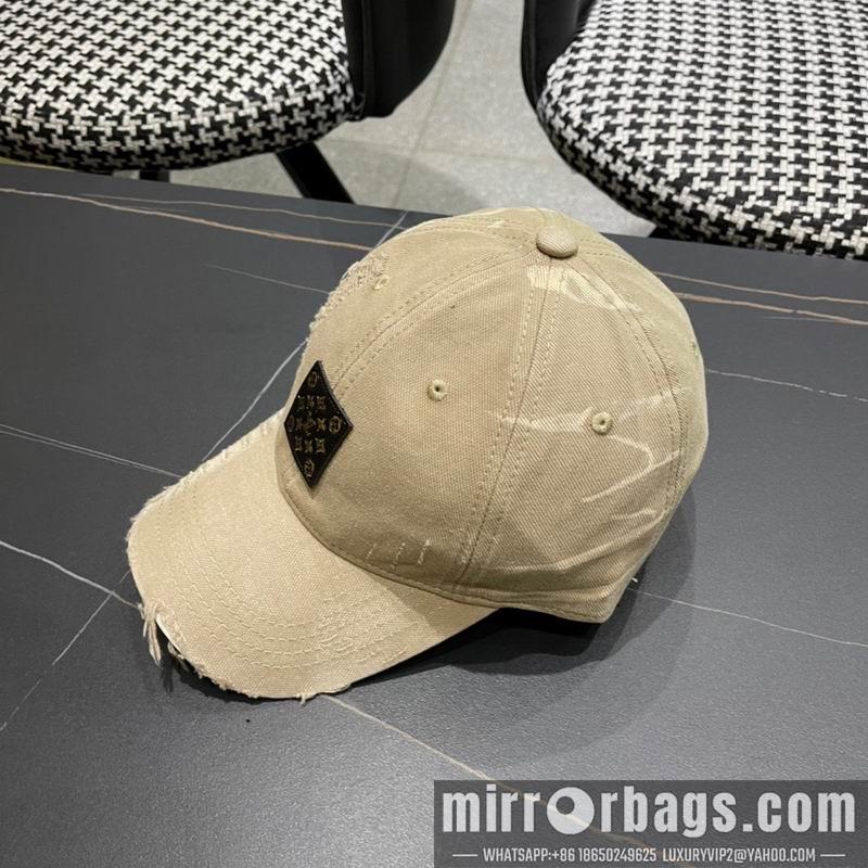 Replica LV Hat 092701