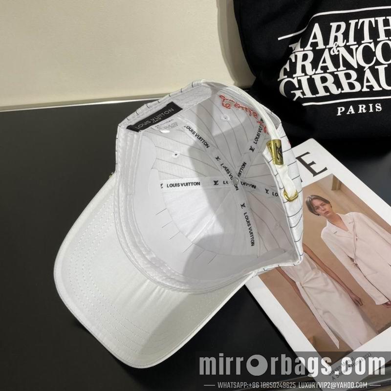 Replica LV Hat 121434