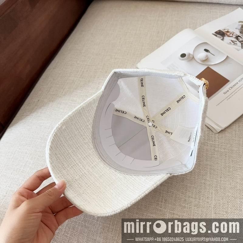 Replica Celine Hat dx71