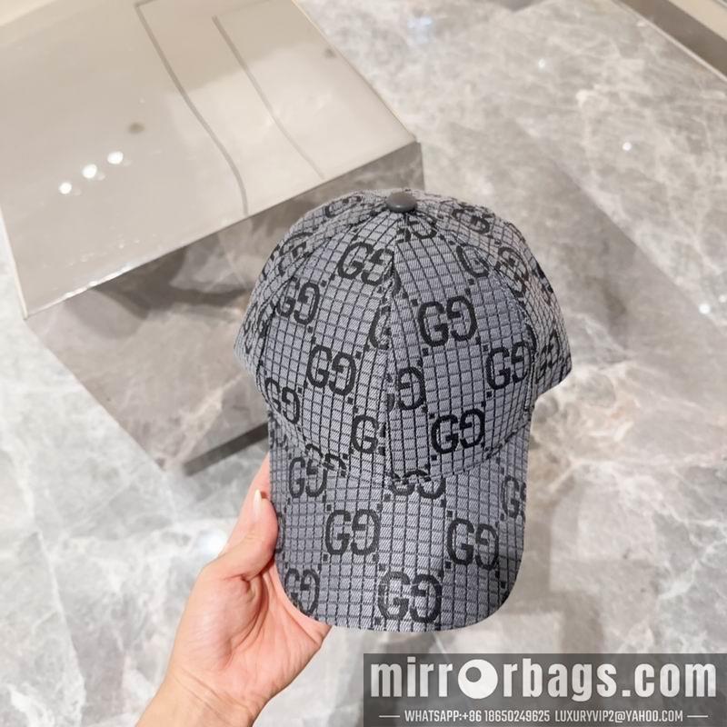 Replica Gucci Hat dx41