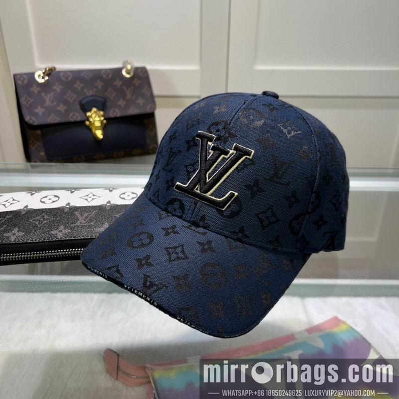 Replica LV Hat dx24