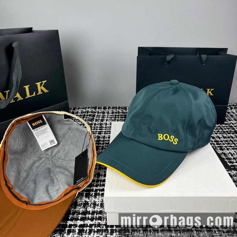 Replica Boss Hat 102801