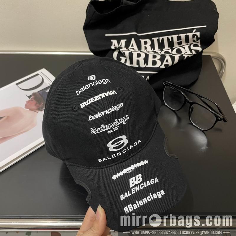 Replica Balenciaga Hat 042803