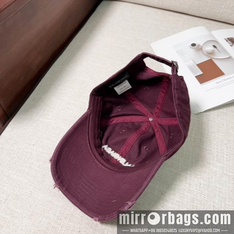Replica Balenciaga Hat dx115