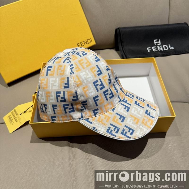 Replica Fendi Hat 091402