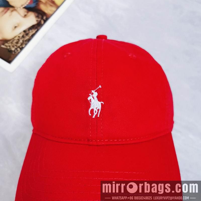 Replica Polo Hat dx01