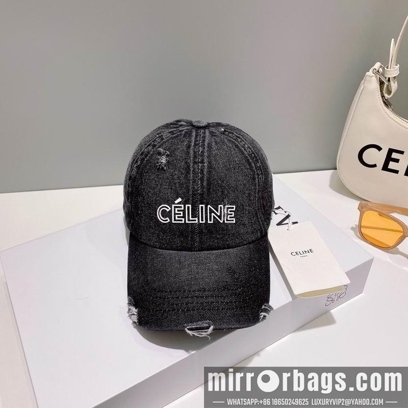 Replica Celine Hat 072202